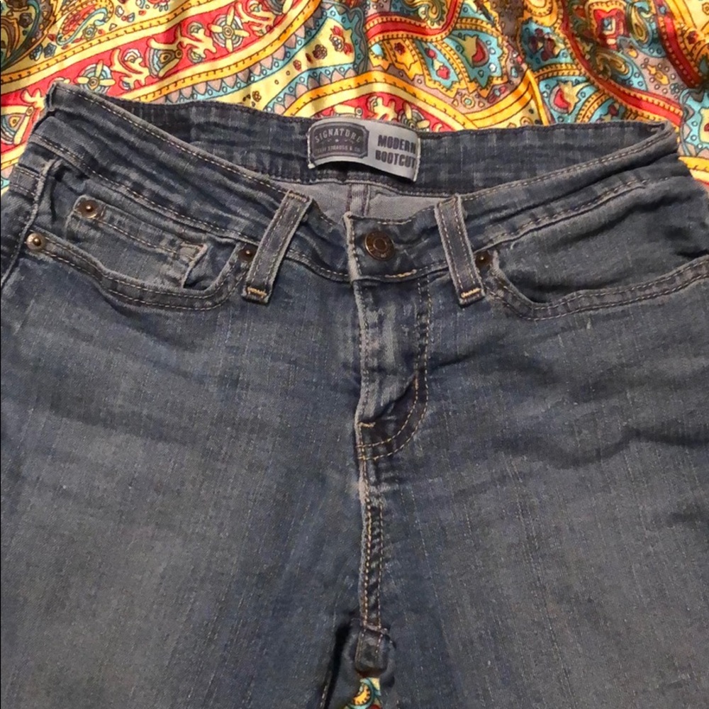 Jeans - Picture 3 of 5